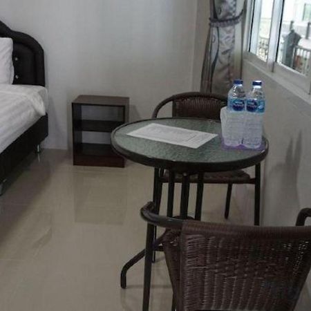 Oyo 75394 Sakthong Grand Hotel Chiang Khong Exterior photo