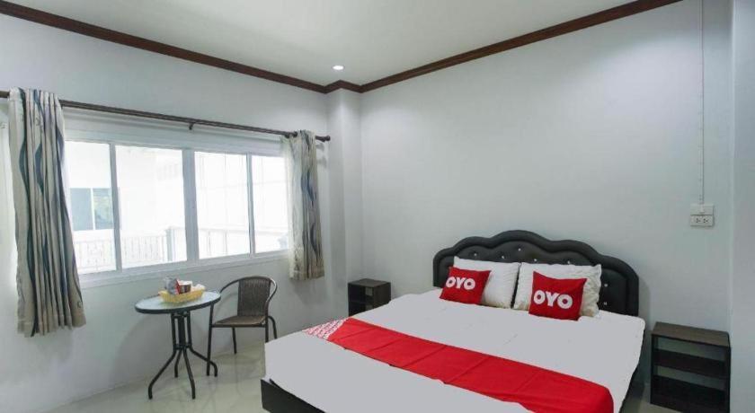 Oyo 75394 Sakthong Grand Hotel Chiang Khong Exterior photo