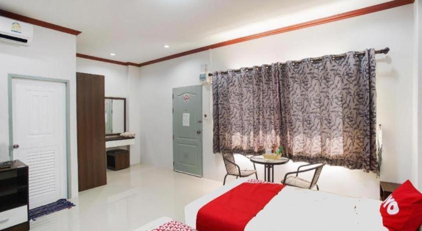 Oyo 75394 Sakthong Grand Hotel Chiang Khong Exterior photo