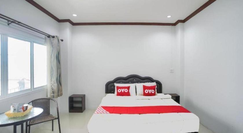 Oyo 75394 Sakthong Grand Hotel Chiang Khong Exterior photo
